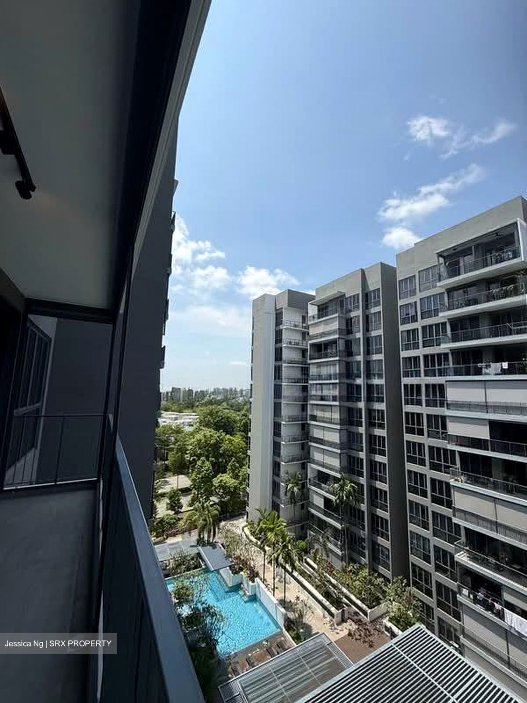 Signature At Yishun (D27), Condominium #556809181